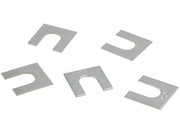 1984-1996 Corvette Upper Control Arm Shim. 1/16" 5/Set - CA-39749-Corvette-Store-Online