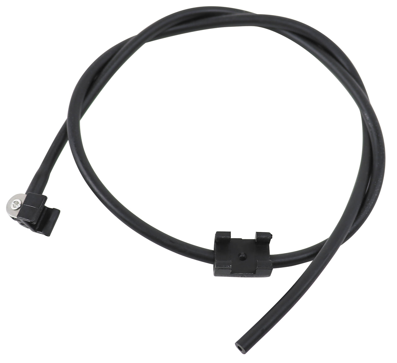 1984-1996 Corvette Wiper Arm Hose, Retainer & Spray Nozzle Assembly-39810-Corvette-Store-Online