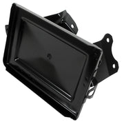 1966-1966 Corvette Battery Tray W/O Air Conditioning-39881-Corvette-Store-Online