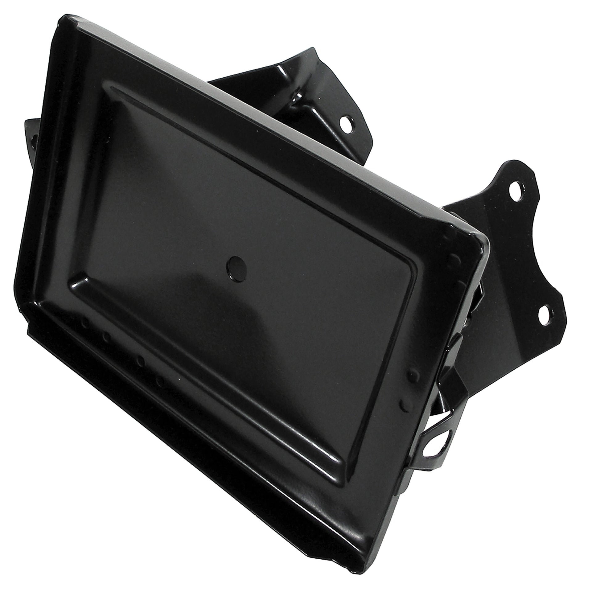 1966-1966 Corvette Battery Tray W/O Air Conditioning-39881-Corvette-Store-Online