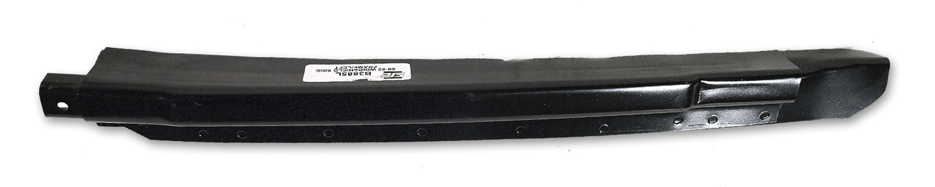 1968-1982 Corvette Windshield Frame Side LH-39900-Corvette-Store-Online