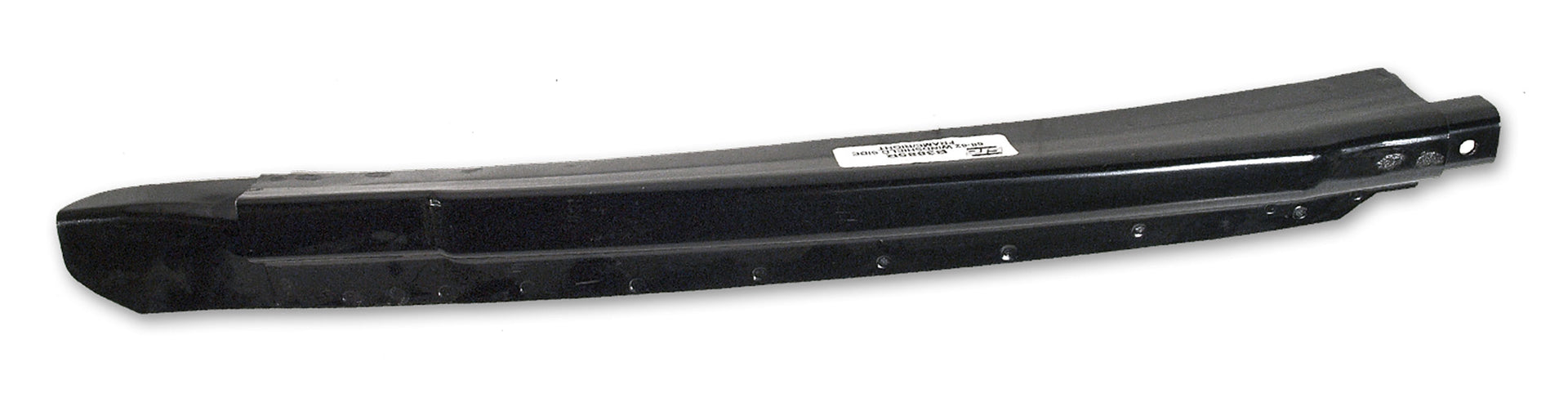 1968-1982 Corvette Windshield Frame Side RH-39901-Corvette-Store-Online