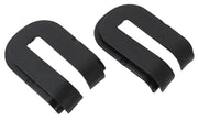 1982-1982 Corvette Rear Hatch Hinge Bezels - Collectors Edition-39914-Corvette-Store-Online