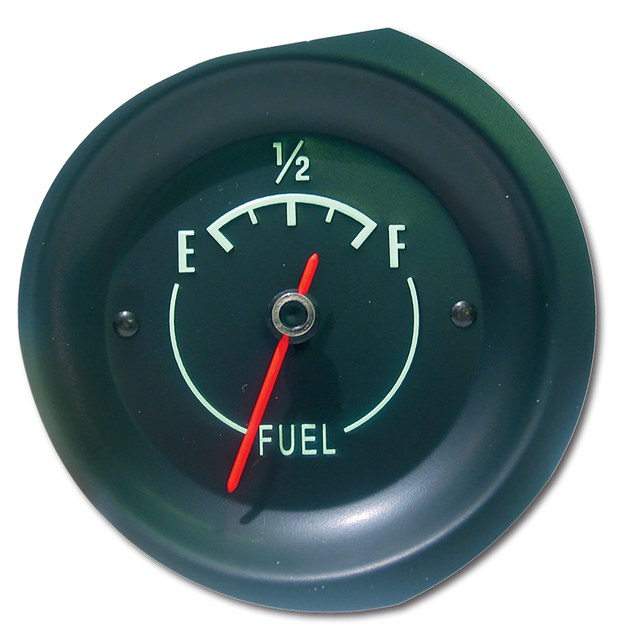 1968-1971 Corvette Fuel Gauge Green Face-39942-Corvette-Store-Online