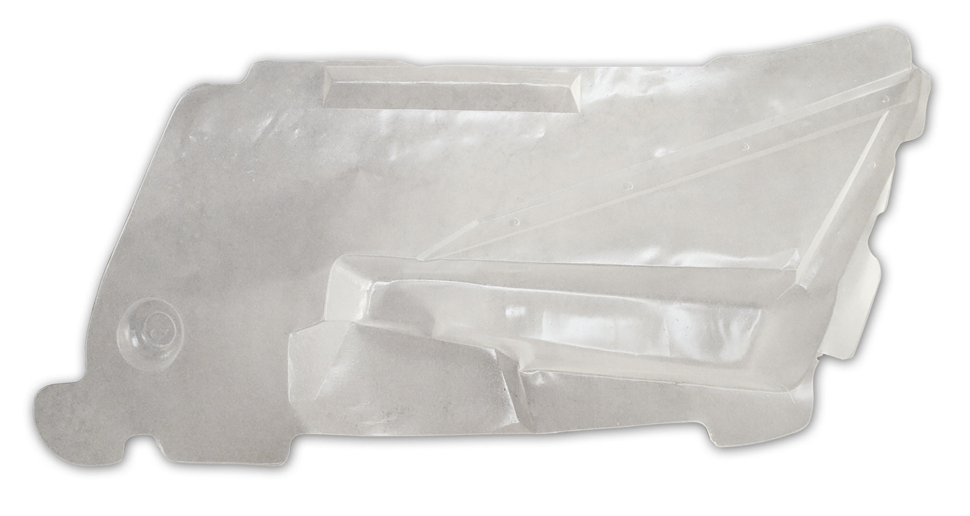 1968-1977 Corvette Door Panel Vapor Barriers-39945-Corvette-Store-Online