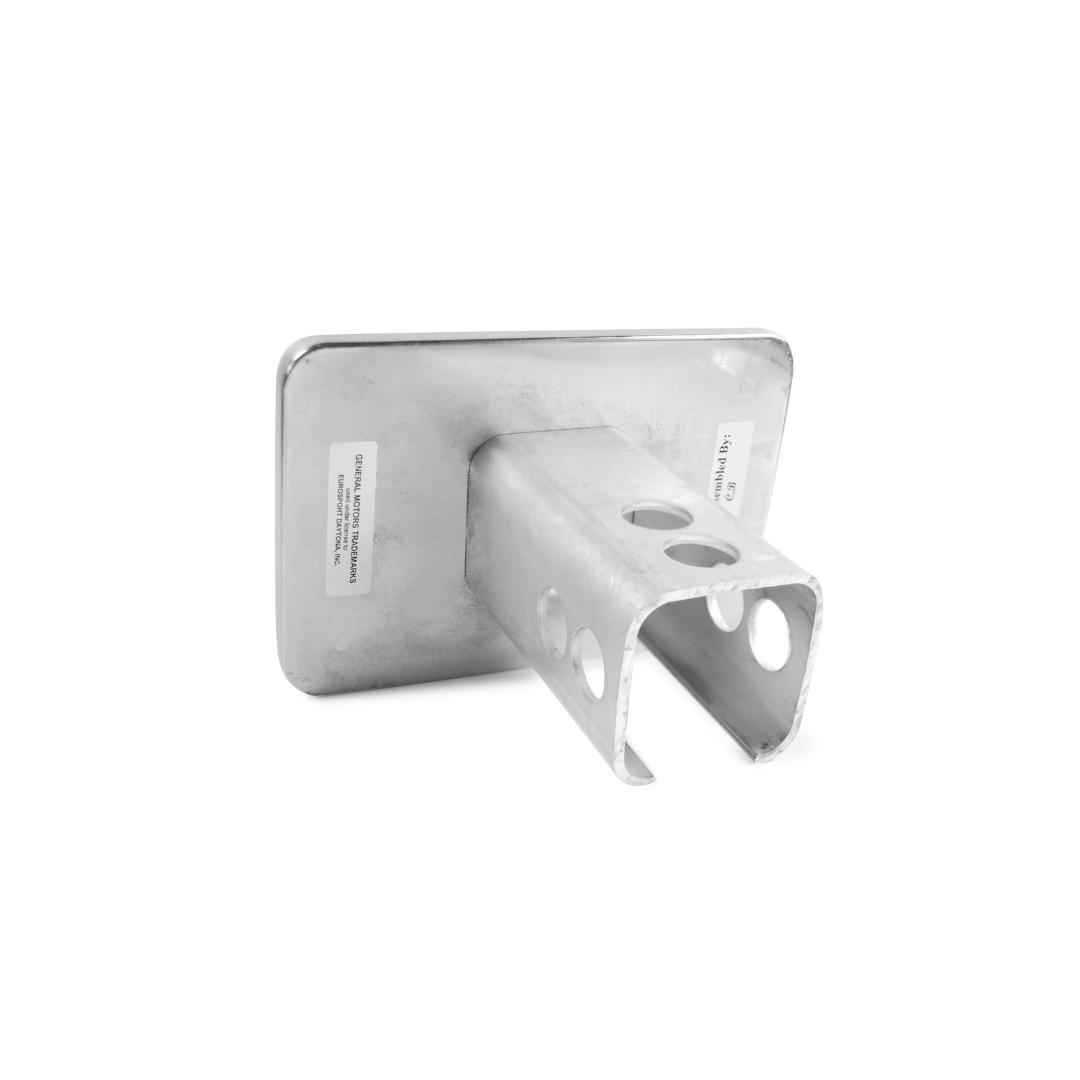 Chevrolet Bowtie Hitch Plug XL