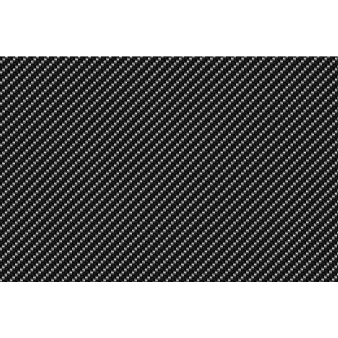 C6 Corvette Grand Sport Outer Doorsills Polished Stainless Steel w/ Carbon Fiber Inlay