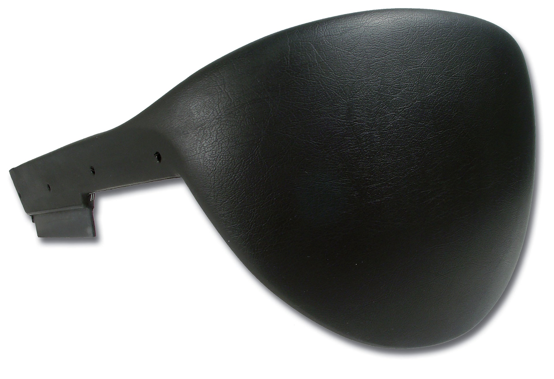 1963-1964 Corvette Dash Pad Black LH-400220-Corvette-Store-Online