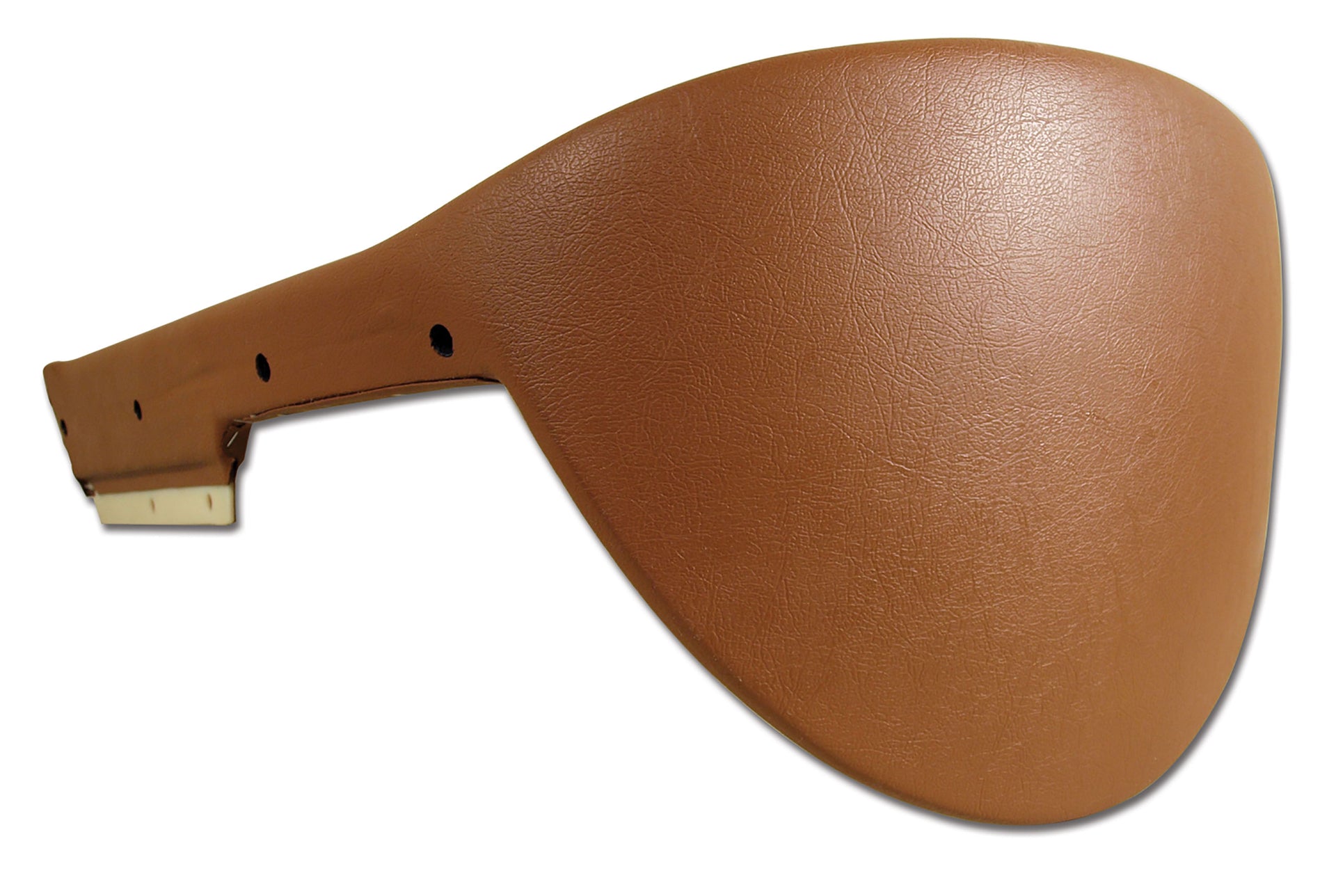 1963-1964 Corvette Dash Pad Saddle LH-400254-Corvette-Store-Online