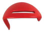 1963-1964 Corvette Dash Pad Red 4 Hole RH-400335-Corvette-Store-Online