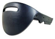 1963-1964 Corvette Dash Pad Dark Blue 4 Hole RH-400342-Corvette-Store-Online