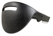 1964-1964 Corvette Dash Pad Black 6 Hole RH-400420-Corvette-Store-Online