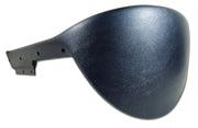 1966-1966 Corvette Dash Pad Dark Blue LH-400544-Corvette-Store-Online