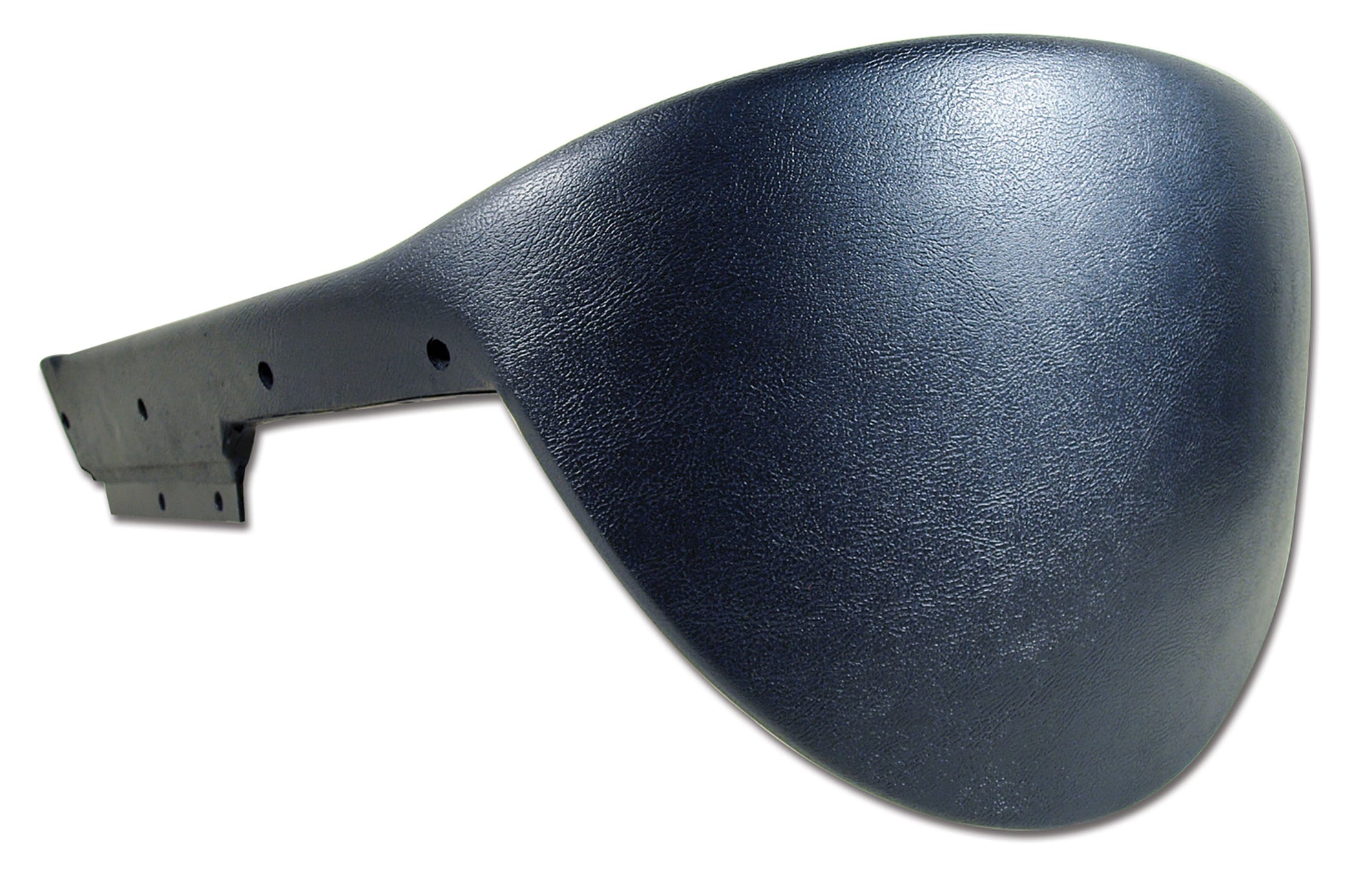 1966-1966 Corvette Dash Pad Dark Blue LH-400544-Corvette-Store-Online