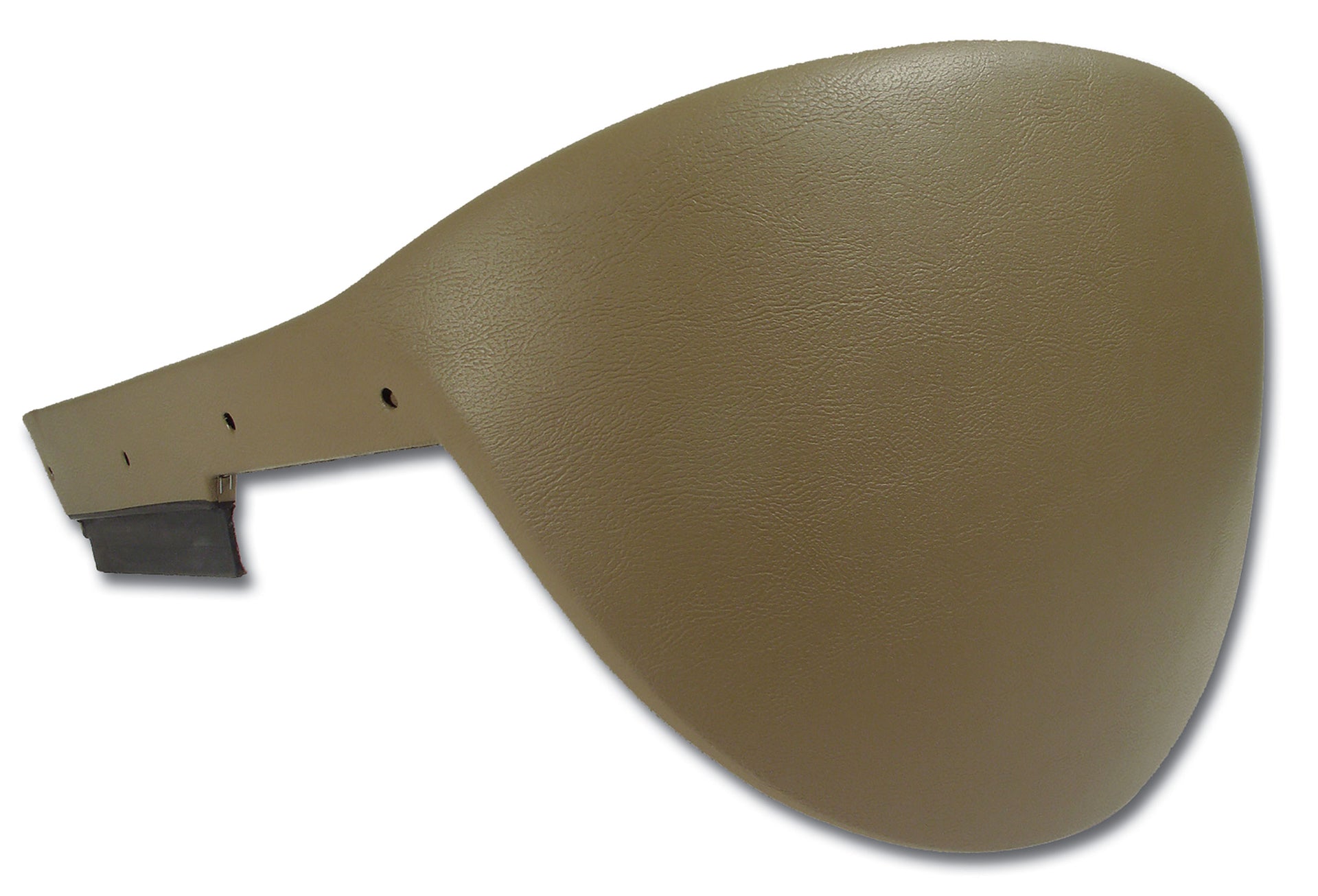 1965-1966 Corvette Dash Pad Saddle LH-400552-Corvette-Store-Online
