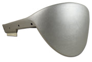 1965-1966 Corvette Dash Pad Silver LH-400561-Corvette-Store-Online