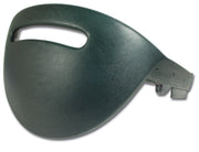 1965-1966 Corvette Dash Pad Green RH-400614-Corvette-Store-Online