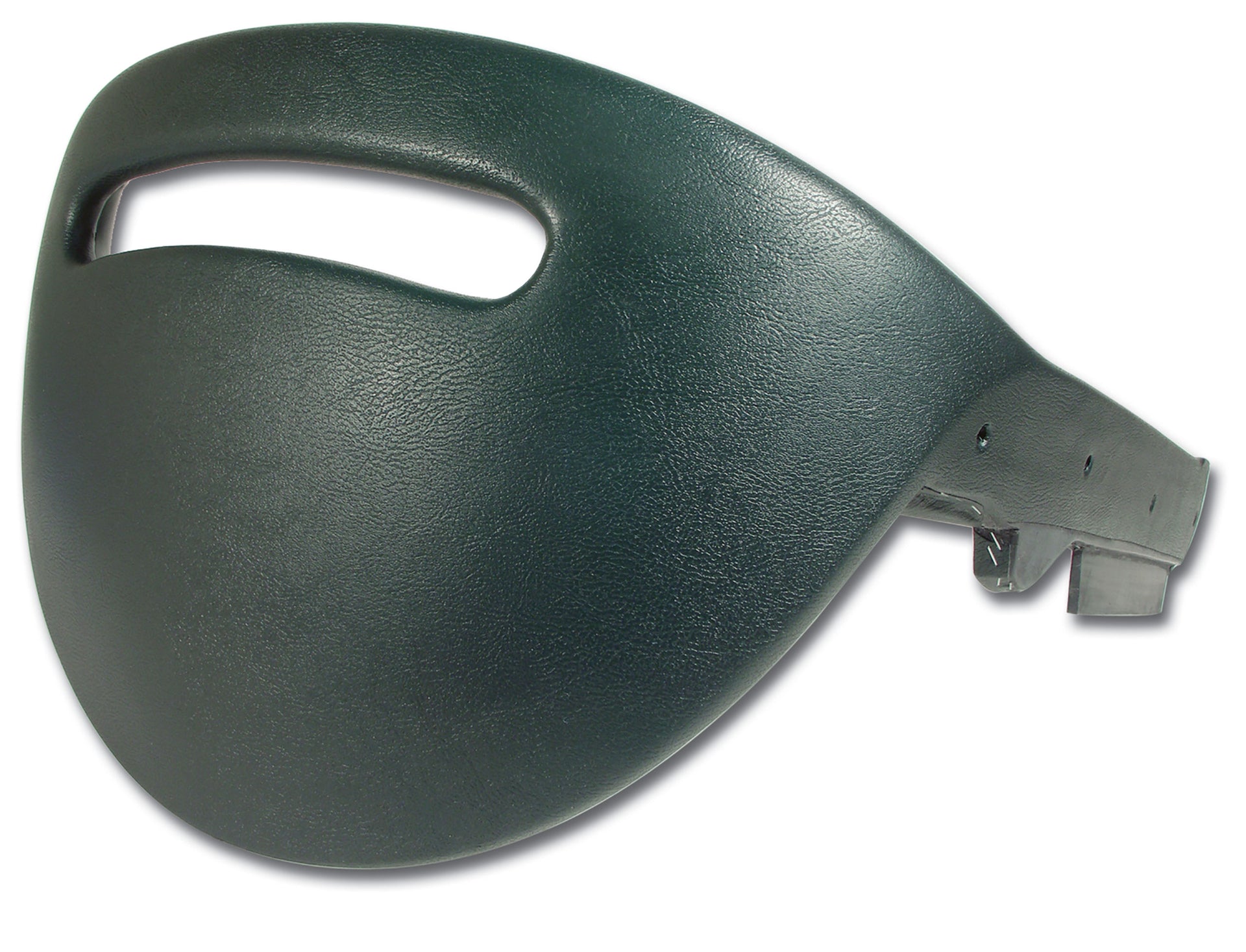 1965-1966 Corvette Dash Pad Green RH-400614-Corvette-Store-Online