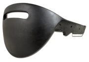 1965-1966 Corvette Dash Pad Black RH-400620-Corvette-Store-Online
