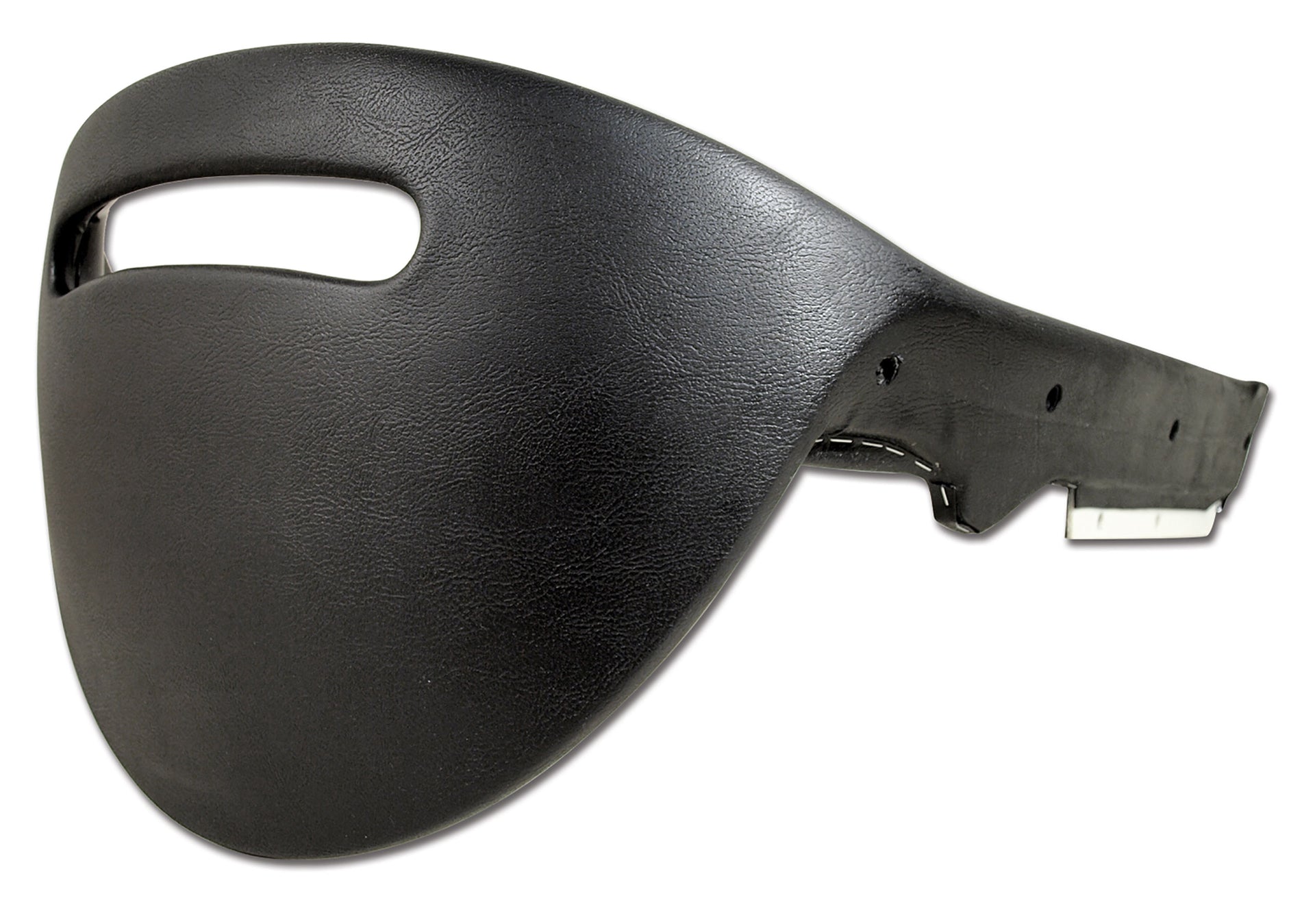 1965-1966 Corvette Dash Pad Black RH-400620-Corvette-Store-Online