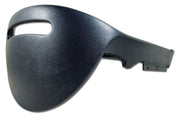 1966-1966 Corvette Dash Pad Dark Blue RH-400644-Corvette-Store-Online
