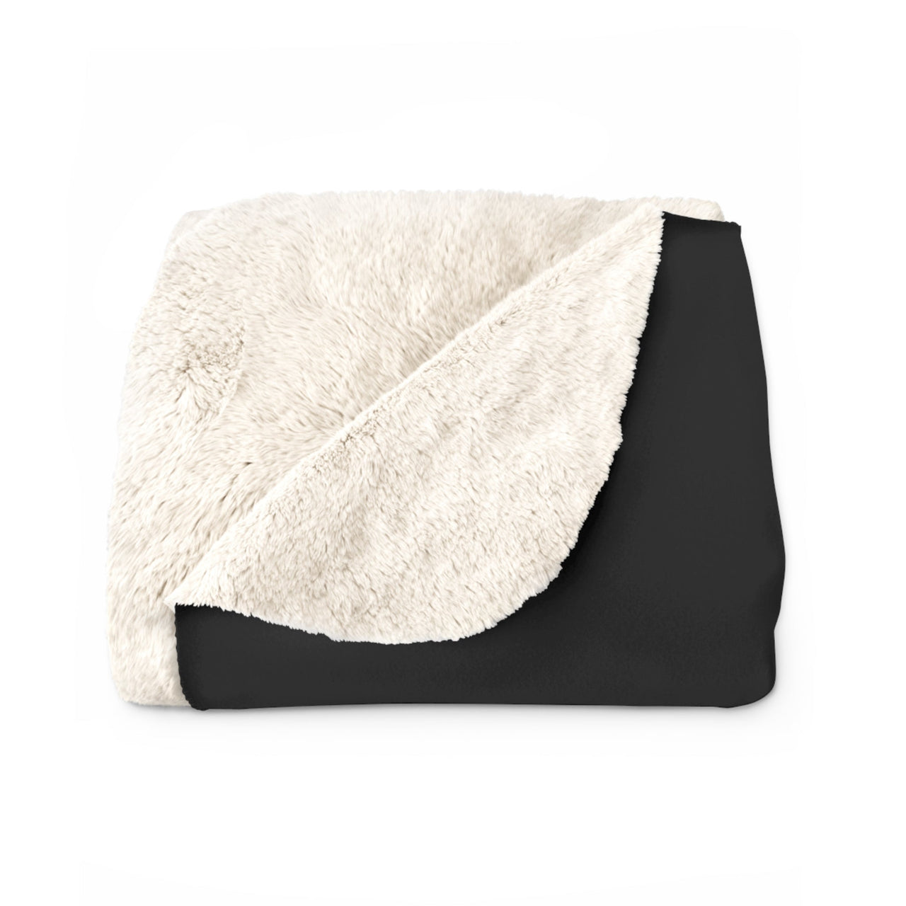 C1 Corvette Dual View 50 x 60 Inch Sherpa Fleece Blanket