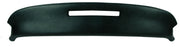 1969-1969 Corvette Dash Pad Green Upper-400814-Corvette-Store-Online
