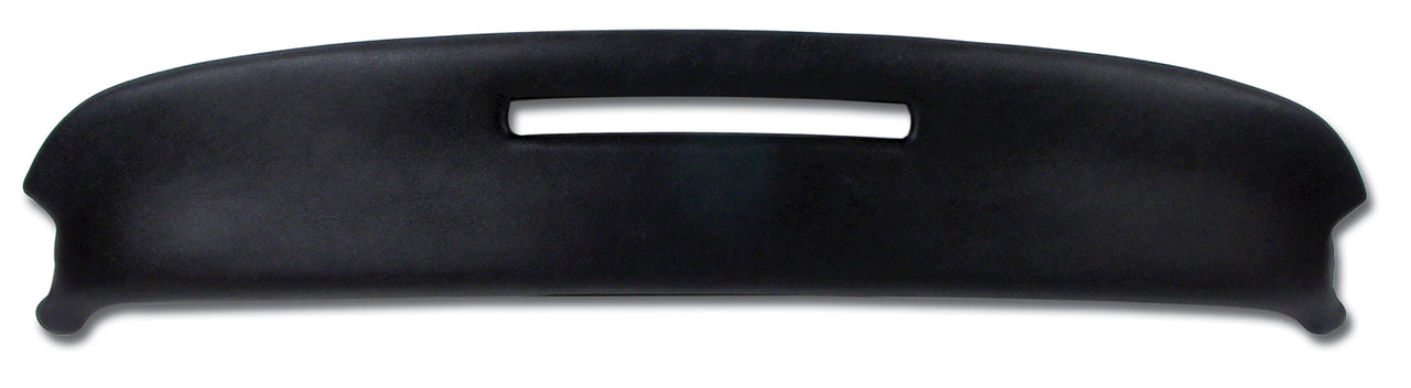 1968-1969 Corvette Dash Pad Black Upper-400820-Corvette-Store-Online