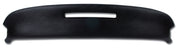1968-1969 Corvette Dash Pad Black Upper-400820-Corvette-Store-Online