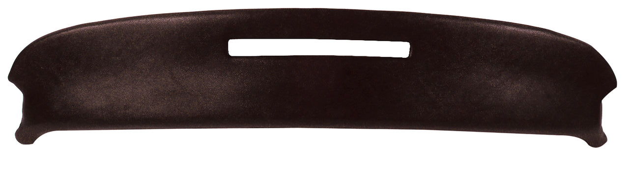 1968-1968 Corvette Dash Pad Tobacco Upper-400828-Corvette-Store-Online