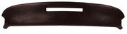 1968-1968 Corvette Dash Pad Tobacco Upper-400828-Corvette-Store-Online