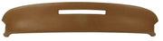 1968-1969 Corvette Dash Pad Saddle Upper-400856-Corvette-Store-Online