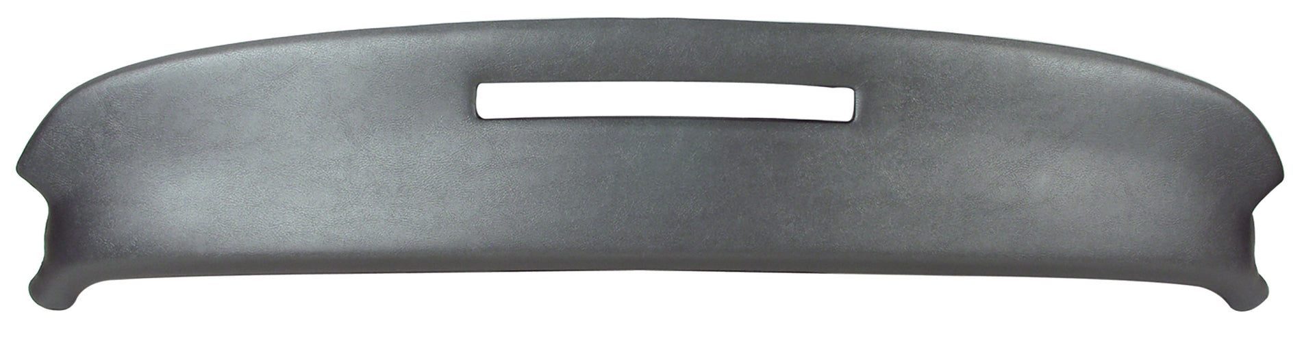 1968-1969 Corvette Dash Pad Gunmetal Upper-400863-Corvette-Store-Online