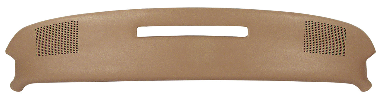 1970-1972 Corvette Dash Pad Light Saddle Upper-400915-Corvette-Store-Online