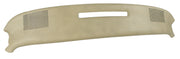 1974-1975 Corvette Dash Pad Neutral Upper-400916-Corvette-Store-Online