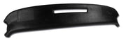 1970-1976 Corvette Dash Pad Black Upper-400920-Corvette-Store-Online