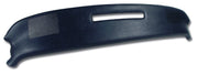 1973-1975 Corvette Dash Pad Dark Blue Upper-400943-Corvette-Store-Online
