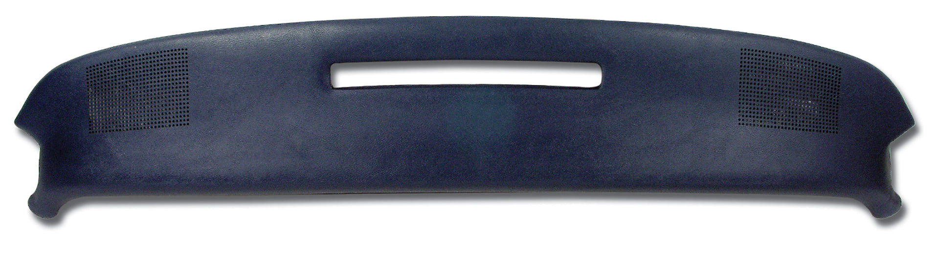 1971-1972 Corvette Dash Pad Royal Blue Upper-400947-Corvette-Store-Online
