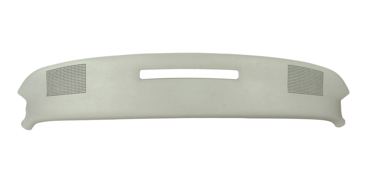 1976-1976 Corvette Dash Pad Smoke Upper-400967-Corvette-Store-Online