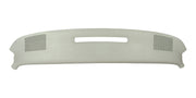 1976-1976 Corvette Dash Pad Smoke Upper-400967-Corvette-Store-Online