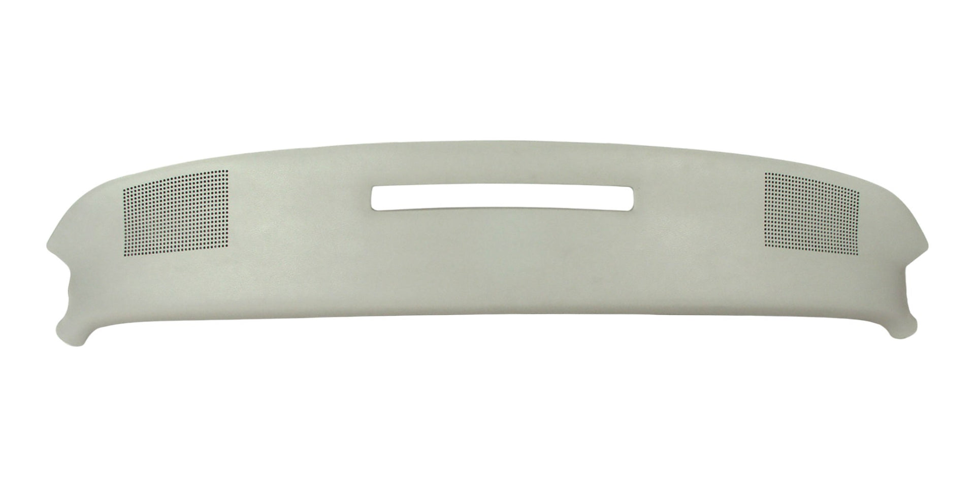 1976-1976 Corvette Dash Pad Smoke Upper-400967-Corvette-Store-Online