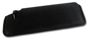 1984-1996 Corvette Sunvisor Replacement LH W/O Mirror-40103-Corvette-Store-Online