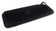 1984-1996 Corvette Sunvisor Replacement RH W/O Mirror-40104-Corvette-Store-Online