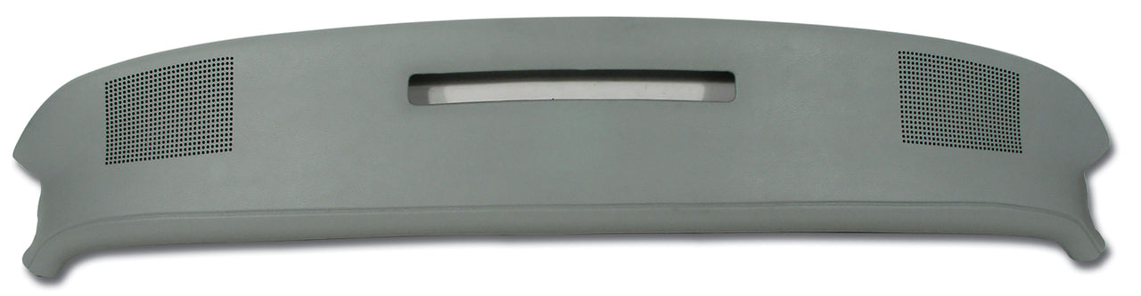 1977-1977 Corvette Dash Pad Smoke Upper-401067-Corvette-Store-Online