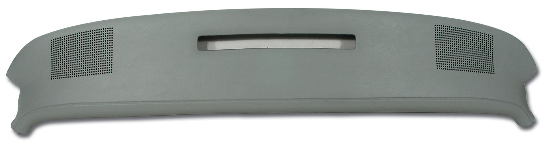 1977-1977 Corvette Dash Pad Smoke Upper-401067-Corvette-Store-Online