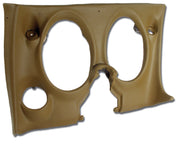 1968-1968 Corvette Dash Pad Saddle Lower LH-401156-Corvette-Store-Online