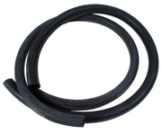 1958-1982 Corvette Heater Hoses Ribbed, No GM Logo, 1959-1979 (Except 1968-1982 With AC)-40115-Corvette-Store-Online