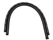 1958-1982 Corvette Heater Hoses W/GM Lettering-40121-Corvette-Store-Online