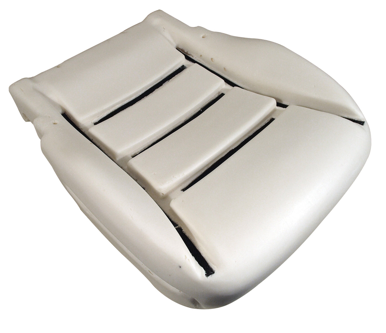 2005-2011 Corvette Seat Foam Standard & Sport Bottom-40123-Corvette-Store-Online