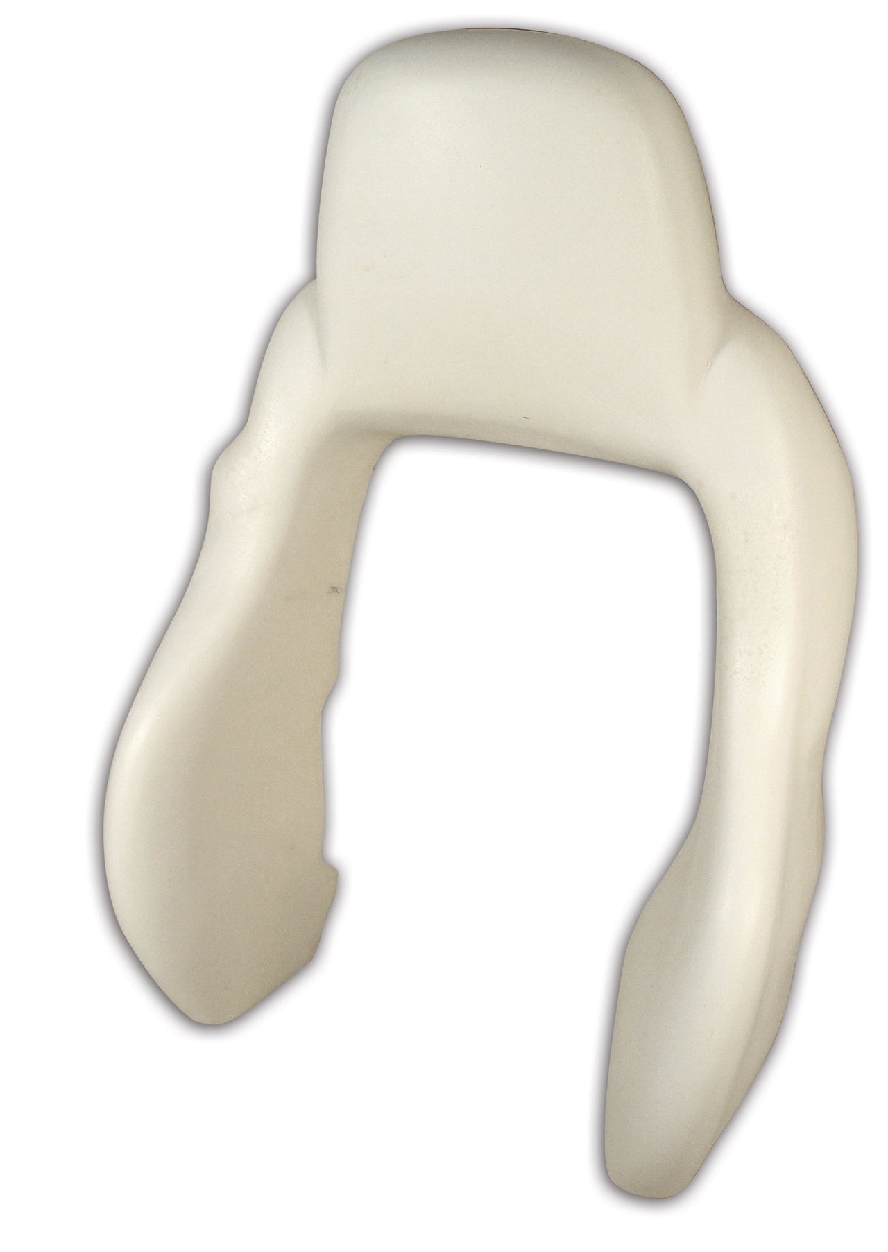 2005-2011 Corvette Seat Foam Sport Back Outer Right Hand-40126-Corvette-Store-Online